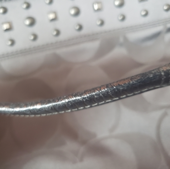 Coach bag - Picture 4 of 7